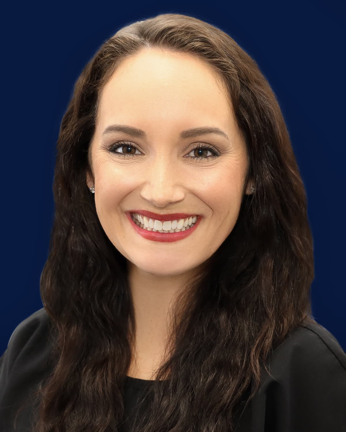 Leah Tressler