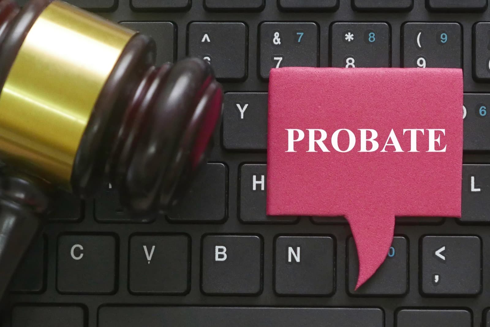 Probate Administration Services